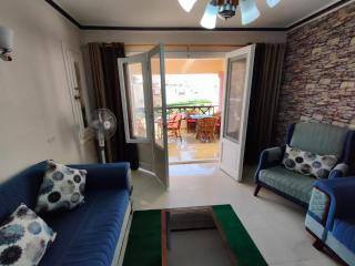 Chalet E12 at Lazorde Bay Resort - El Alamein - 1