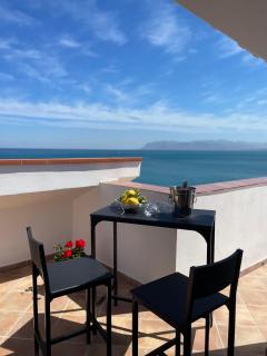 Appartamento L'Agnuni - Castellammare del Golfo - 7