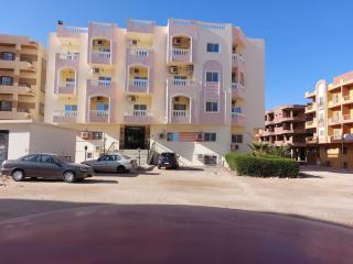 Cozy/Comfy Studio at Intercontinental Area - Hurghada - 0