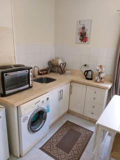 Cozy/Comfy Studio at Intercontinental Area - Hurghada - 7