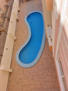 Cozy/Comfy Studio at Intercontinental Area - Hurghada - 6