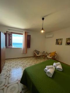 Appartamento L'Agnuni - Castellammare del Golfo - 2
