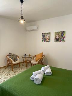 Appartamento L'Agnuni - Castellammare del Golfo - 3