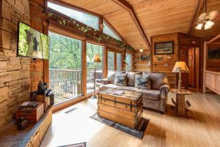 Rustic Charm - Gatlinburg - 5