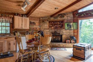 Rustic Charm - Gatlinburg - 2