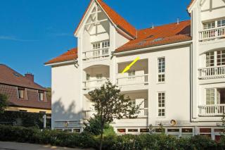 Haus Baltic 12 mit Balkon - zentrale Lage im Ostseebad Sellin - Ostseebad Sellin - 9
