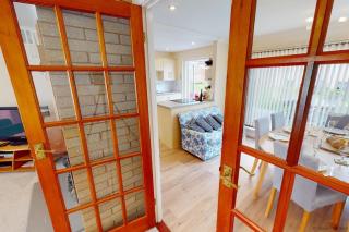 CROYDE OCEAN TIDE 3 Bedrooms - Croyde - 2
