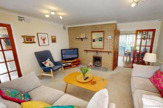 CROYDE OCEAN TIDE 3 Bedrooms - 3