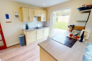 CROYDE OCEAN TIDE 3 Bedrooms - Croyde - 8