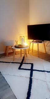 Appartement Cosy Paris centre - Parijs - 3