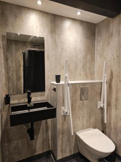 New flat with hot tub - No2 - Oyndarfjørður - 1