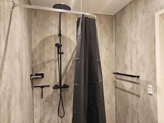 New flat with hot tub - No2 - Oyndarfjørður - 2