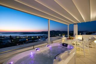 Panos Luxury Suite - Parikia - 8