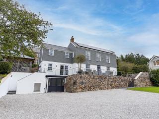 Chyvounder - St Agnes - 0