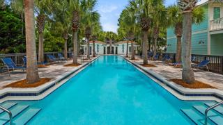 Beach Haven - Santa Rosa Beach - 8