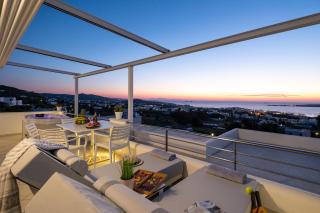 Panos Luxury Suite - Parikia - 7