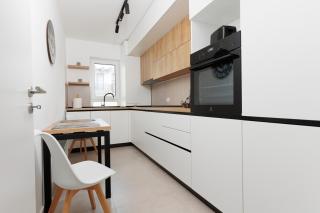 Apart B&V 55 Qualis 2 - Scenic Mountain Retreat - Braşov - 7