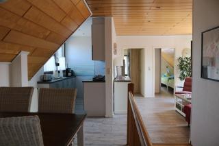 Ferienwohnung Wegmann - Borkum - 0