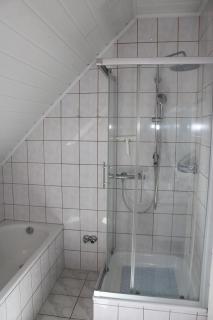 Ferienwohnung Wegmann - Borkum - 2