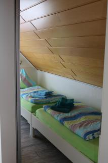 Ferienwohnung Wegmann - Borkum - 1