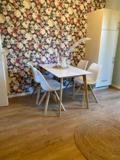 Ferienwohnung Luzi - Küllstedt - 1