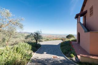 Podere Raffanna Ecologic House - 3