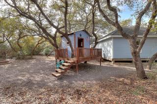 Heron Hideaway - Rockport - 6
