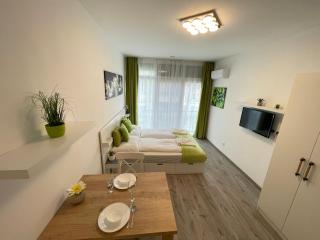 Siesta Apartman - Balatonberény - 8