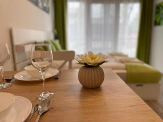 Siesta Apartman - Balatonberény - 4