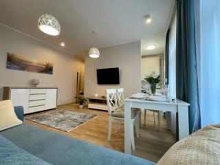 Apartament Seabella blisko plaży Gdańsk Brzeżno - Gdańsk - 0