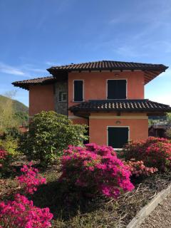 Casa Ilaria - Armeno - 0