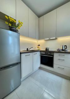 Apartament Seabella blisko plaży Gdańsk Brzeżno - Gdańsk - 2