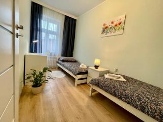 Apartament Seabella blisko plaży Gdańsk Brzeżno - Gdańsk - 6
