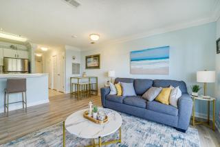 North Topsail Beach Vacation Rental with Pool Access - North Topsail Beach - 6