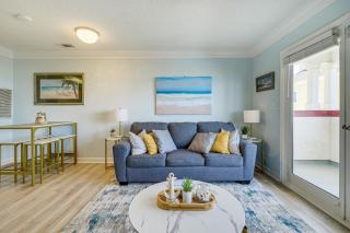 North Topsail Beach Vacation Rental with Pool Access - North Topsail Beach - 7
