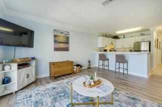 North Topsail Beach Vacation Rental with Pool Access - North Topsail Beach - 5