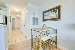 North Topsail Beach Vacation Rental with Pool Access - North Topsail Beach - 3