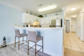 North Topsail Beach Vacation Rental with Pool Access - North Topsail Beach - 2