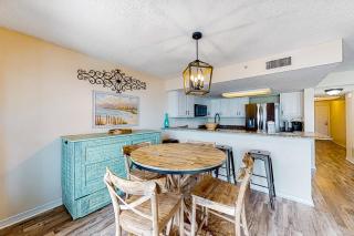 Islander Beach Resort unit 3009 - Fort Walton Beach - 4