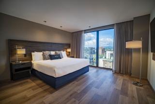 Wyndham Garden Guatemala City - Guatemala - 8