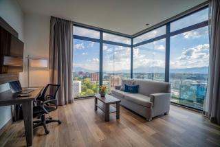 Wyndham Garden Guatemala City - Guatemala - 5
