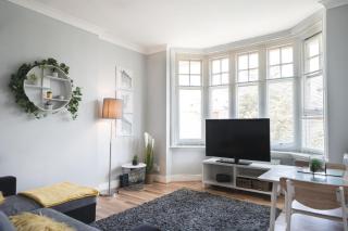 Luxury apartment in Bournemouth - 3