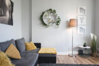 Luxury apartment in Bournemouth - 8