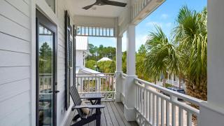 Beach Haven - Santa Rosa Beach - 4