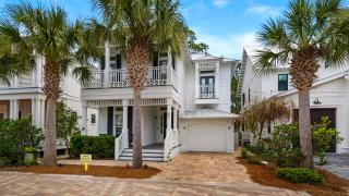 Beach Haven - Santa Rosa Beach - 9