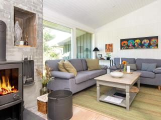 Holiday home Ulfborg LXXIX - Ulfborg - 6