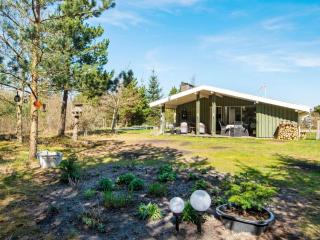 Holiday home Ulfborg LXXIX - Ulfborg - 9