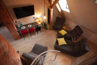 Apartament Green Tea - Gliwice - 0