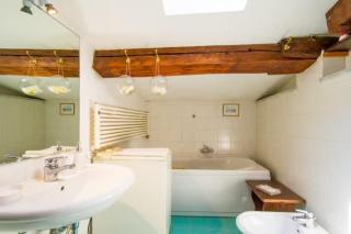 Appartamento Borgo Apostoli - 8