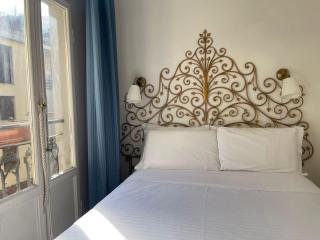 Appartamento Borgo Apostoli - Firenze - 3